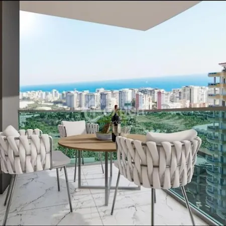 Appartamento Antares Hill 16
